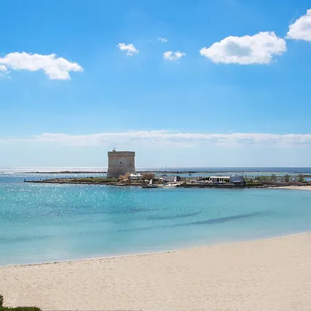 Villino Blu By Barbarhouse Holiday home Porto Cesareo