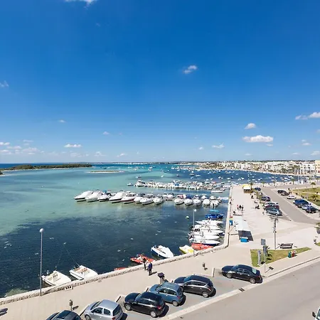 Villino Blu By Barbarhouse * Porto Cesareo