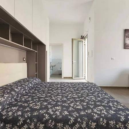 Villino Blu By Barbarhouse Holiday home Porto Cesareo