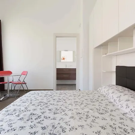 Holiday home Villino Blu By Barbarhouse Porto Cesareo