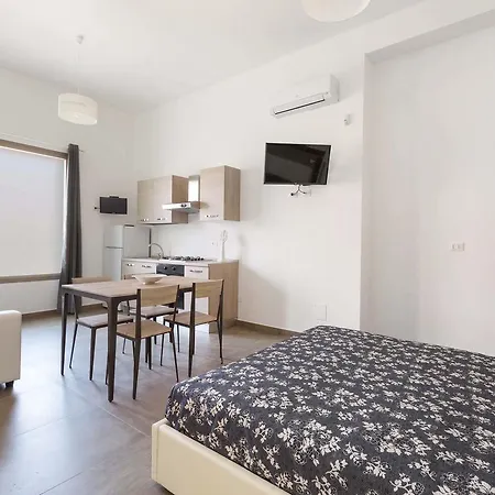 Villino Blu By Barbarhouse Holiday home