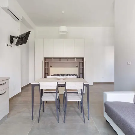 Holiday home Villino Blu By Barbarhouse Porto Cesareo