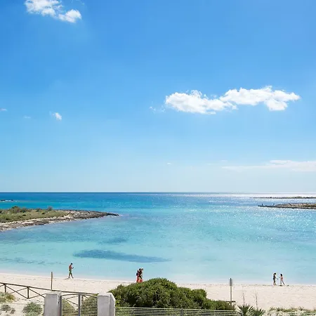 Casa vacanze Villino Blu